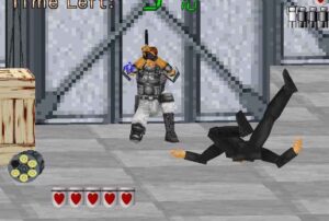 Virtua Cop 2 v1.0 İndir – Full PC Türkçe + DLC [2026]