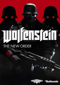 Wolfenstein The New Order v1.0.0.2 İndir – Full PC Türkçe + DLC [2026]