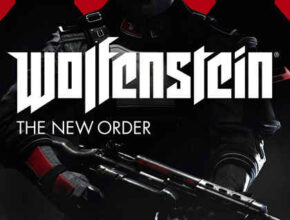 Wolfenstein The New Order v1.0.0.2 İndir – Full PC Türkçe + DLC [2026]