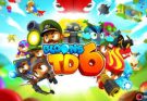 Bloons TD 6 v56.0 İndir – Full PC Türkçe + DLC [2026]