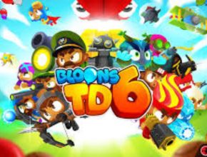 Bloons TD 6 v54.2.10673 İndir – Full PC Türkçe + DLC [2026]