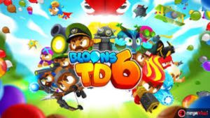 Bloons TD 6 v54.2.10673  İndir – Full PC Türkçe + DLC [2026]