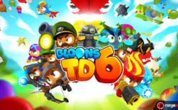 Bloons TD 6 v56.0 İndir – Full PC Türkçe + DLC [2026]
