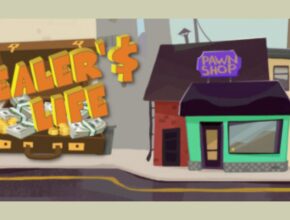 Dealer's Life v742870 İndir – Full PC Türkçe + DLC [2026]