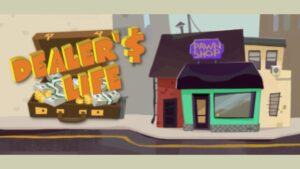 Dealer's Life v742870 İndir – Full PC Türkçe + DLC [2026]