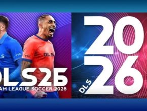 Dream League Soccer v13.130 Apk İndir – Full Türkçe + DLC [2026]