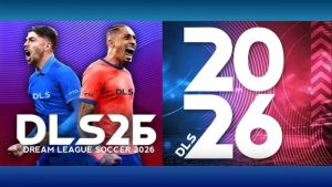 Dream League Soccer v13.130 Apk İndir – Full Türkçe + DLC [2026]