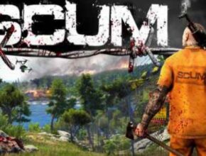 Scum v1.2.3.2.115523 İndir – Full PC Türkçe + DLC [2026]