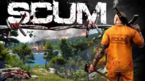 Scum v1.2.3.2.115523 İndir – Full PC Türkçe + DLC [2026]