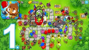Bloons TD 6 v54.2.10673  İndir – Full PC Türkçe + DLC [2026]