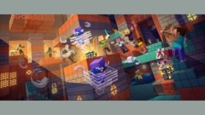 Minecraft Pocket Edition 1.26.13.1 Apk İndir – Full Türkçe + DLC [2026]