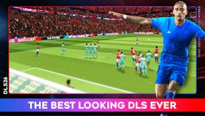 Dream League Soccer v13.130 Apk İndir – Full Türkçe + DLC [2026]