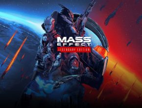 Mass Effect Legendary Edition İndir – Full PC Türkçe + DLC [2026]