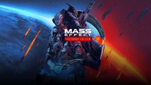 Mass Effect Legendary Edition İndir – Full PC Türkçe + DLC [2026]