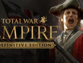 Empire Total War v1.5.0 İndir – Full PC Türkçe + DLC [2026]