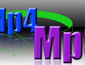 MP4 To MP3 Converter v4.5 İndir – Full PC Türkçe + DLC [2026]