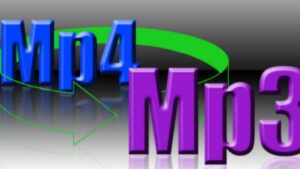 MP4 To MP3 Converter v4.5 İndir – Full PC Türkçe + DLC [2026]