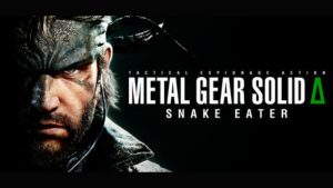 METAL GEAR SOLID DELTA SNAKE EATER v1.2.4 İndir – Full PC Türkçe + DLC [2026]