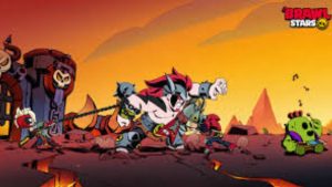 Brawl Stars Apk v66.293 İndir – Full Türkçe + DLC [2026]