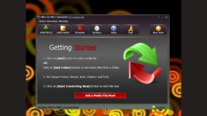 MP4 To MP3 Converter v4.5 İndir – Full PC Türkçe + DLC [2026]