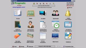 Progmatic Weekly Class Schedule İndir – Full PC Türkçe + DLC [2026]