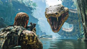 METAL GEAR SOLID DELTA SNAKE EATER v1.2.4 İndir – Full PC Türkçe + DLC [2026]
