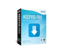 KeepVID Pro v7.3.0.2 İndir – Full PC Türkçe + DLC [2026]