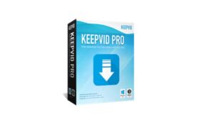 KeepVID Pro v7.3.0.2 İndir – Full PC Türkçe + DLC [2026]