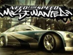 Need For Speed ​​Most Wanted 2005 v1.3 İndir – Full PC Türkçe + DLC [2026]