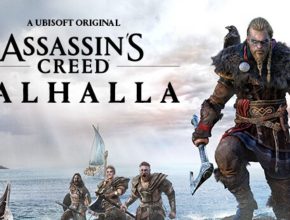 Assassin's Creed Valhalla v1.7.0 İndir – Full PC Türkçe + DLC [2026]