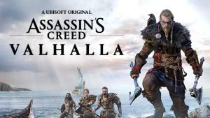 Assassin's Creed Valhalla v1.7.0 İndir – Full PC Türkçe + DLC [2026]
