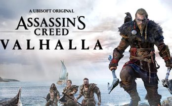 Download Assassin’s Creed Valhalla v1.7.0 Gratis - Full Türkçe untuk PC