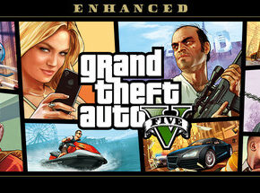 GTA 5 v1.72 İndir – Full PC Türkçe + DLC Grand Theft Auto IV
