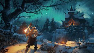 Assassin's Creed Valhalla v1.7.0 İndir – Full PC Türkçe + DLC [2026]