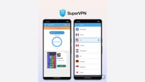 SuperVPN 3.1.2 Apk İndir – Full Türkçe + DLC [2026]