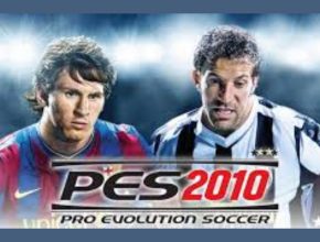 PES 2010 İndir – Full PC Türkçe + DLC [2026]