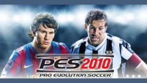 PES 2010 İndir – Full PC Türkçe + DLC [2026]