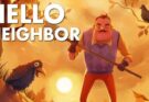 Download Hello Neighbor 1.4.0 Gratis - Full Türkçe untuk PC