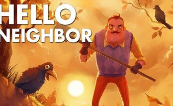 Download Hello Neighbor 1.4.0 Gratis - Full Türkçe untuk PC