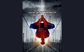 Download The Amazing Spider Man 2 v1.2.8d Gratis - Full Türkçe untuk PC