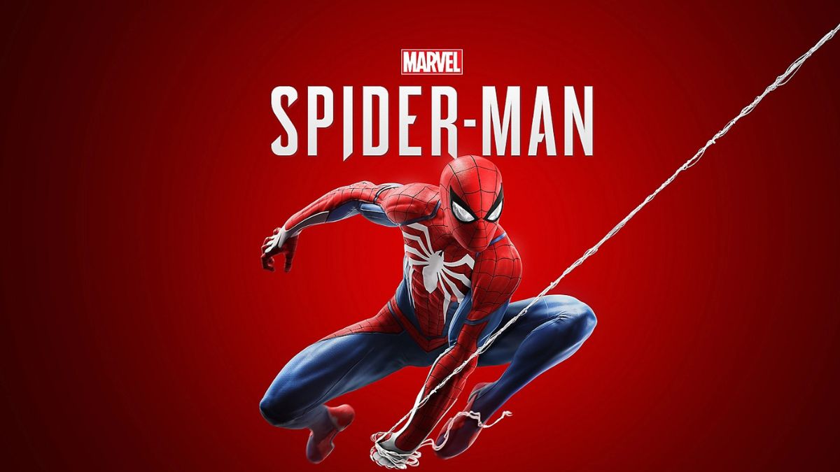 Marvel's Spider-Man Remastered