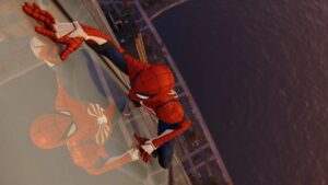Marvel's Spider-Man Remastered 3.618.0.0 İndir – Full PC Türkçe + DLC [2026]