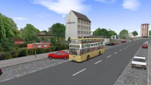 OMSI Bus Simulator 2 v2.03.004 İndir – Full PC Türkçe + DLC [2026]
