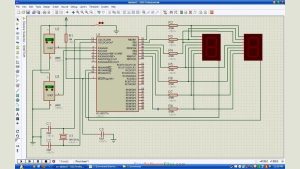 Proteus Professional İndir -v9.17 SP4 Build 38089 Full