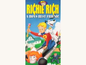 Richie Rich Boxset 95 Apk İndir – Full Türkçe + DLC [2026]