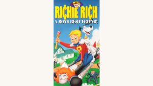 Richie Rich Boxset 95 Apk İndir – Full Türkçe + DLC [2026]