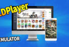 LD Player Android Emülatör İndir – Full v9.5.32.0 PC İçin 2026