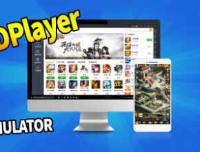LD Player Android Emülatör İndir – Full v9.5.32.0 PC İçin 2026