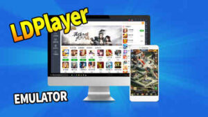 LD Player Android Emülatör İndir – Full v9.5.25 PC İçin 2026