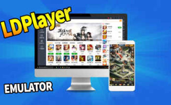 LD Player Android Emülatör İndir – Full v9.5.32.0 PC İçin 2026